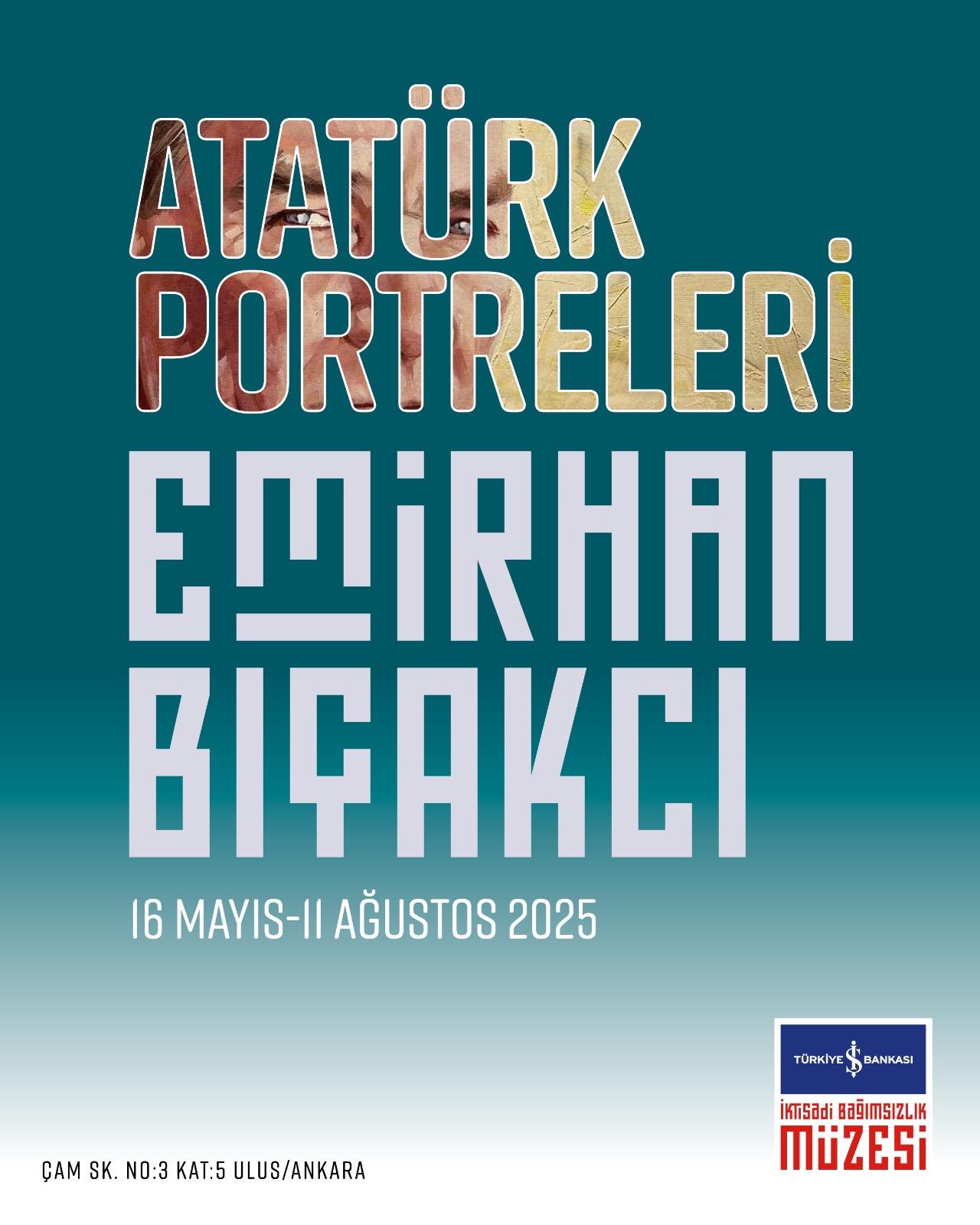 Atatürk Portreleri