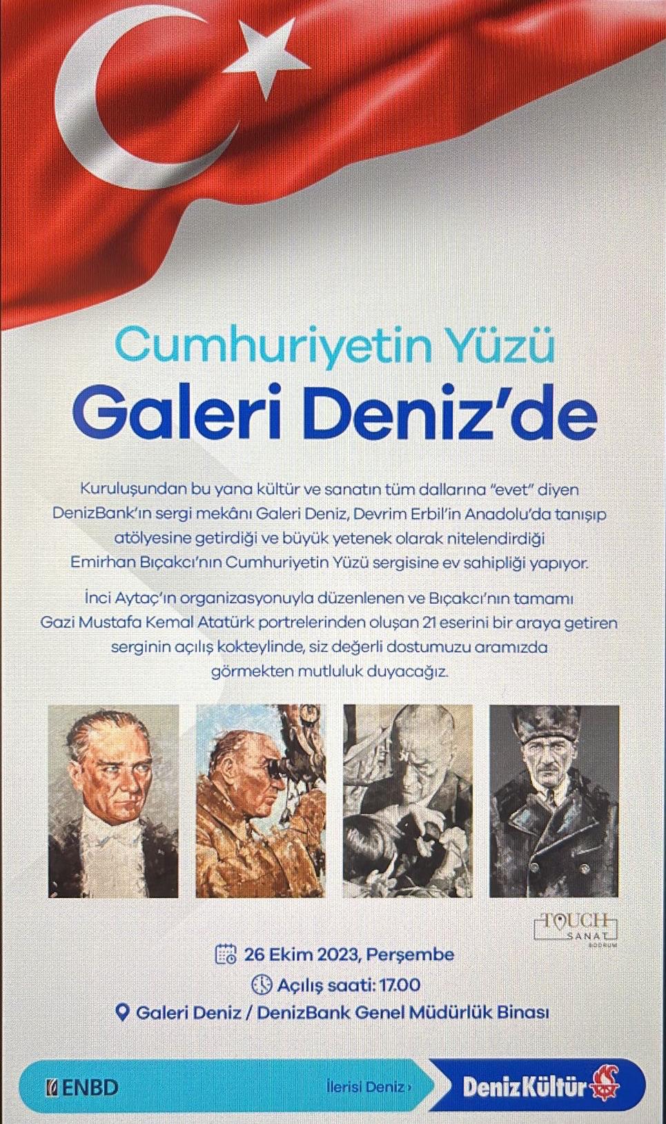 Cumhuriyetin Yüzü